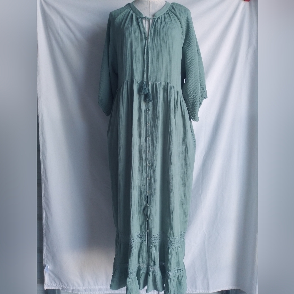 NWT JAASE Dress Women's size L